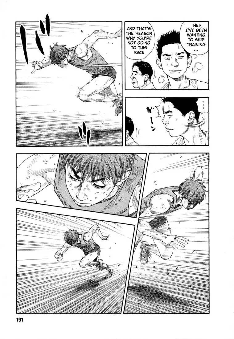 Read REAL ENGLISH Manga Online