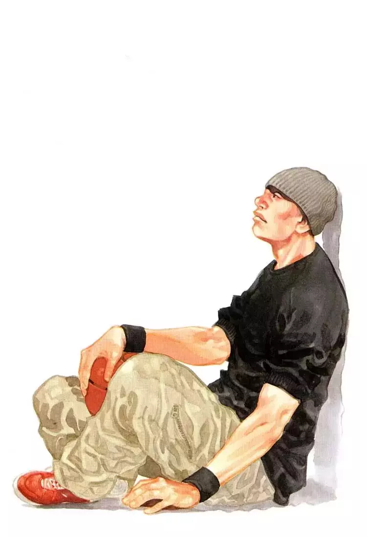 Read REAL ENGLISH Manga Online