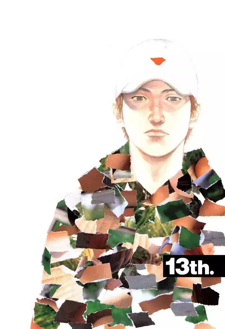 Read REAL ENGLISH Manga Online