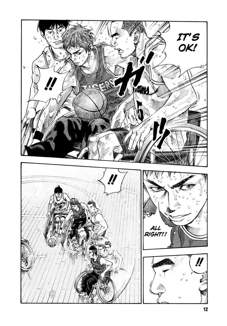 Read REAL ENGLISH Manga Online