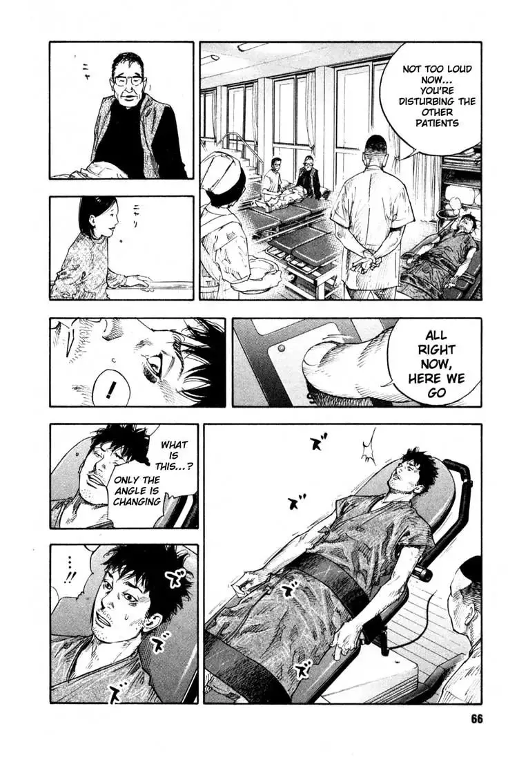 Read REAL ENGLISH Manga Online