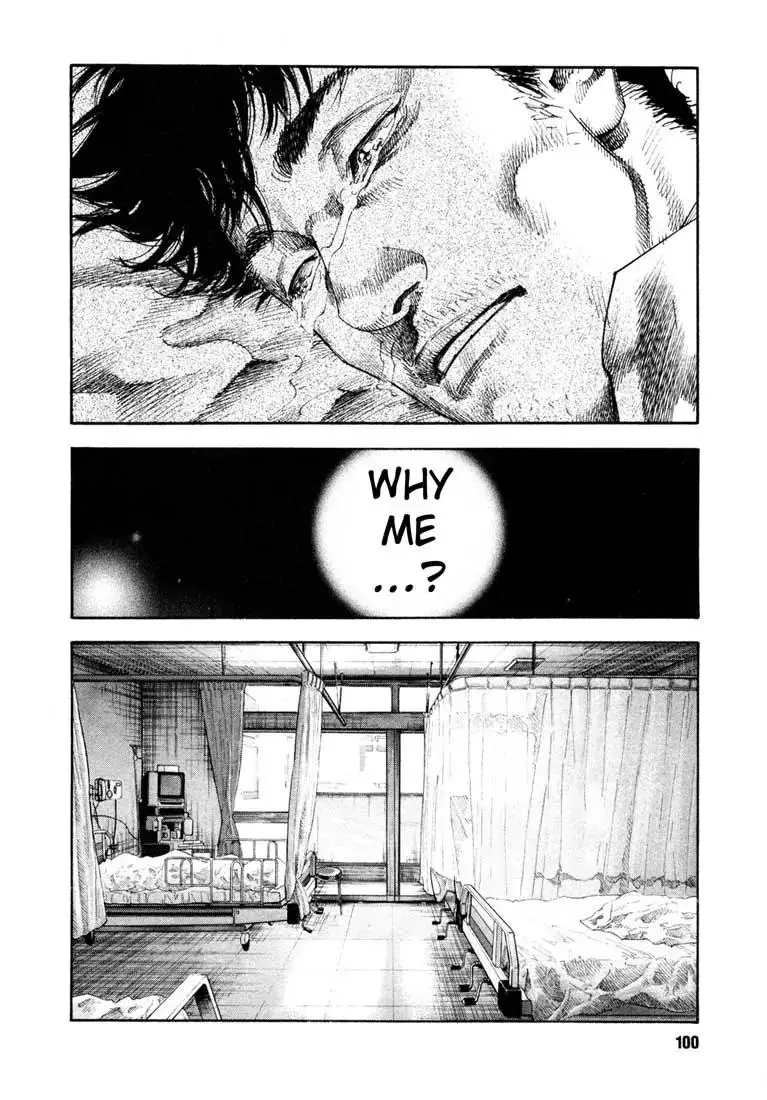 Read REAL ENGLISH Manga Online