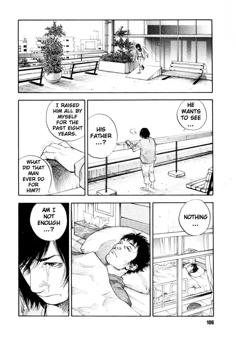 Read REAL ENGLISH Manga Online