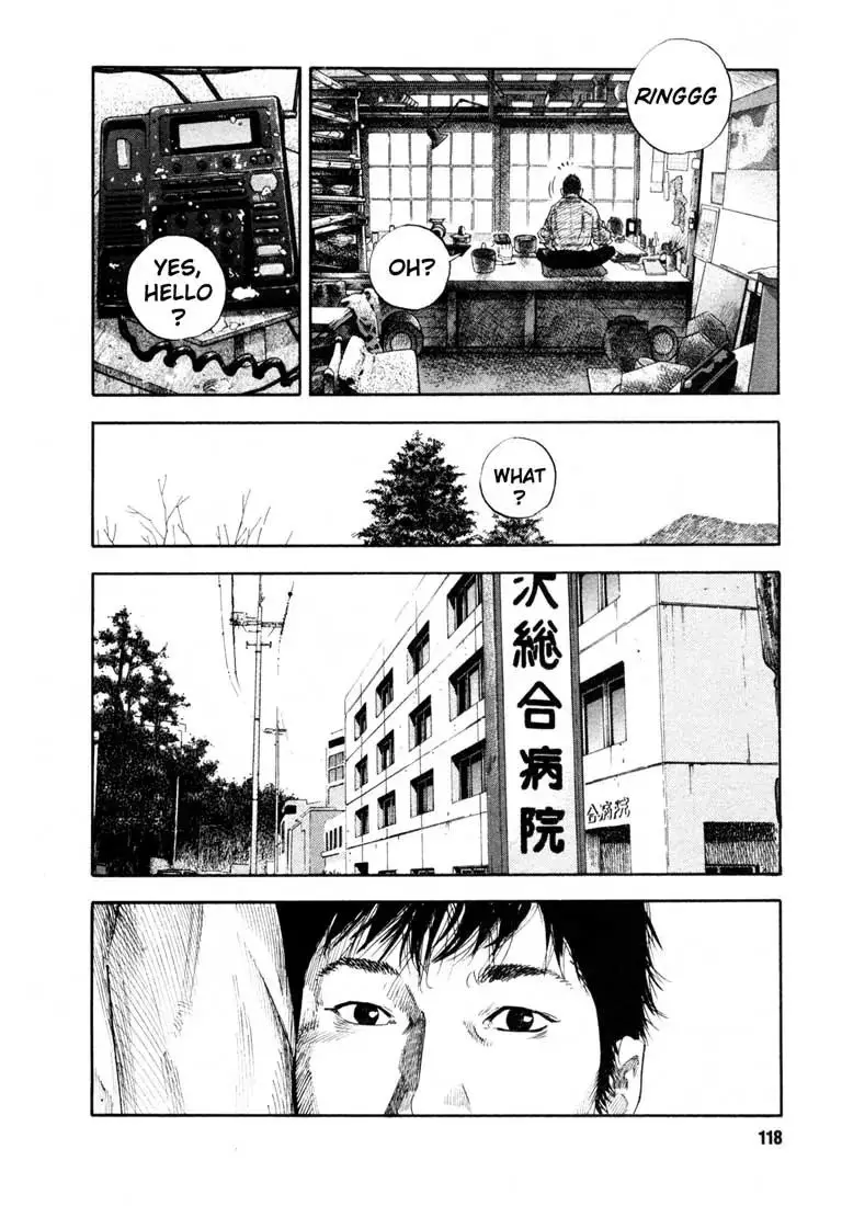 Read REAL ENGLISH Manga Online