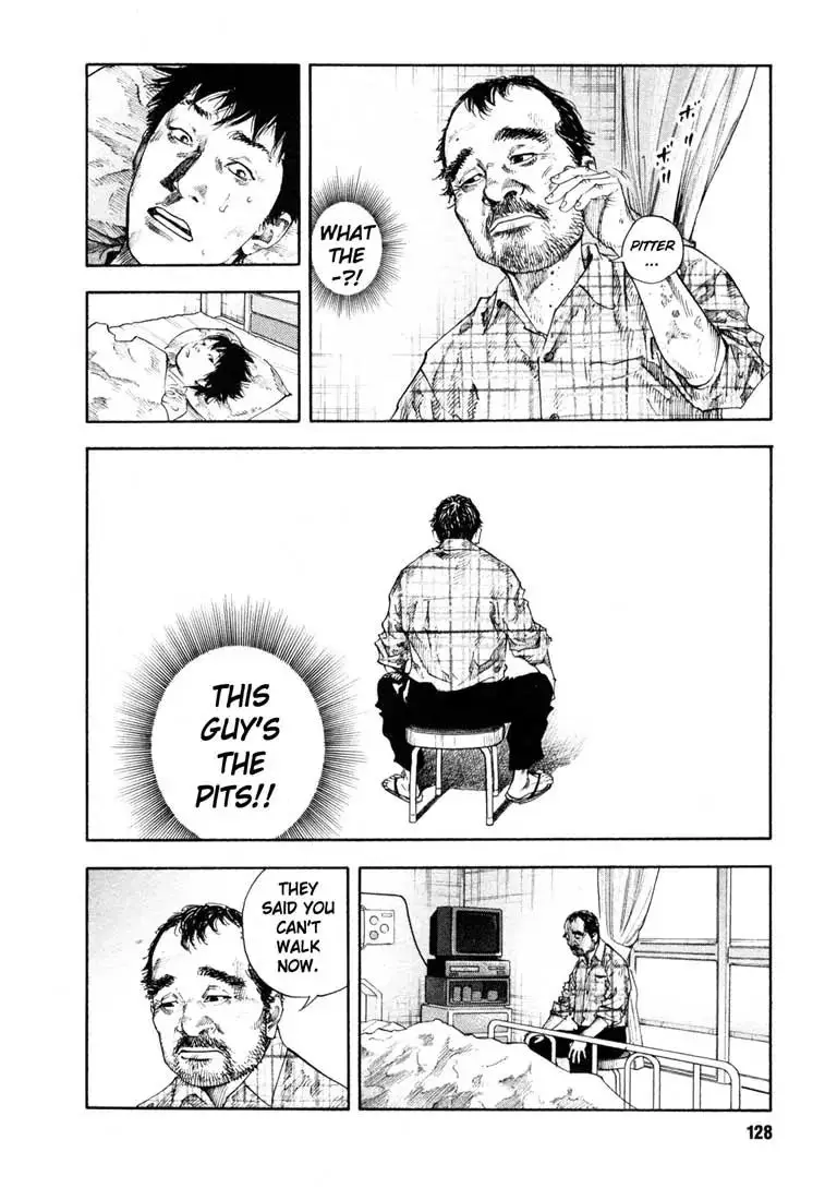 Read REAL ENGLISH Manga Online