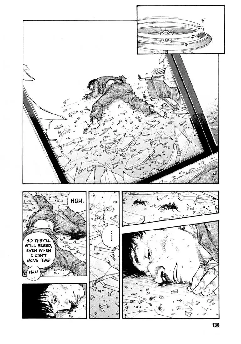 Read REAL ENGLISH Manga Online