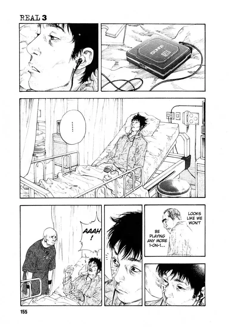 Read REAL ENGLISH Manga Online