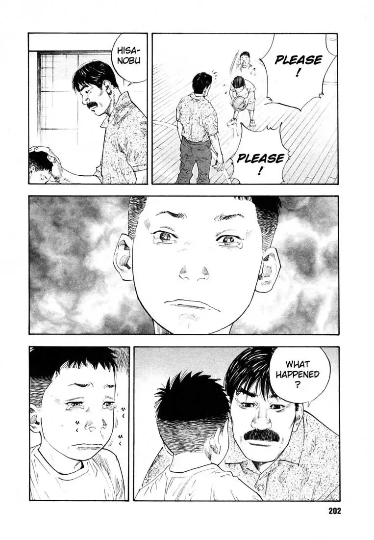 Read REAL ENGLISH Manga Online