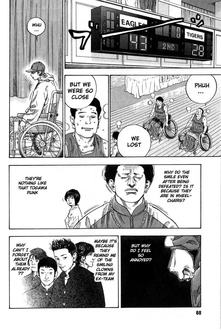 Read REAL ENGLISH Manga Online