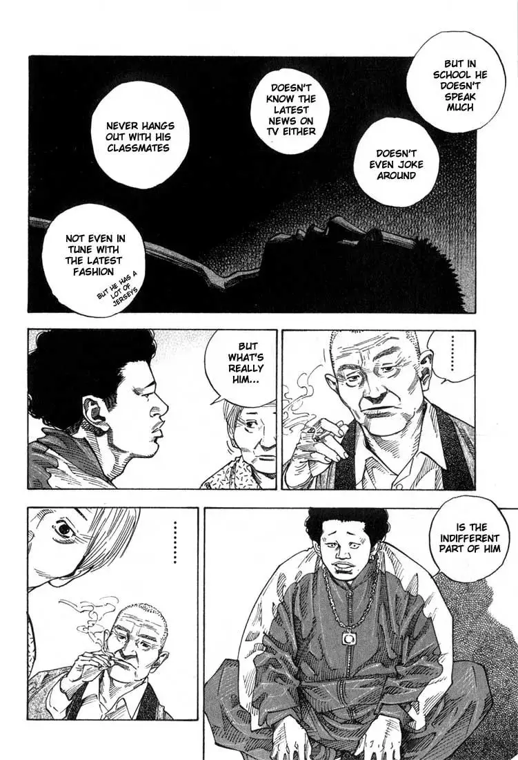 Read REAL ENGLISH Manga Online