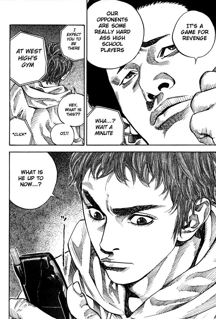 Read REAL ENGLISH Manga Online