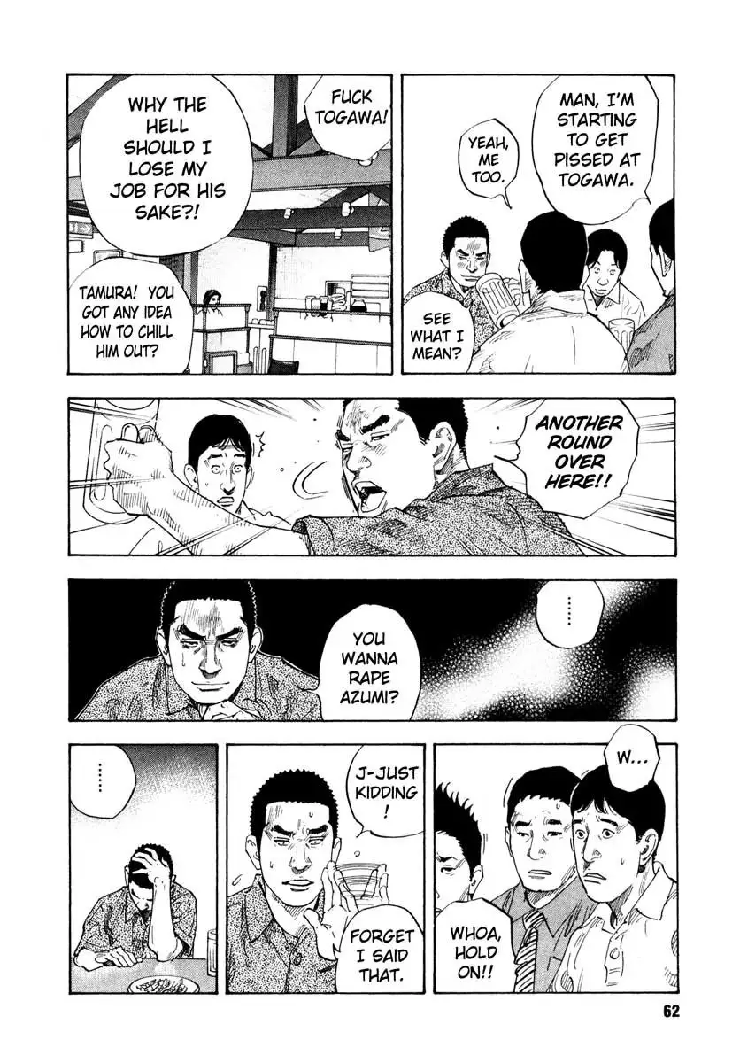 Read REAL ENGLISH Manga Online