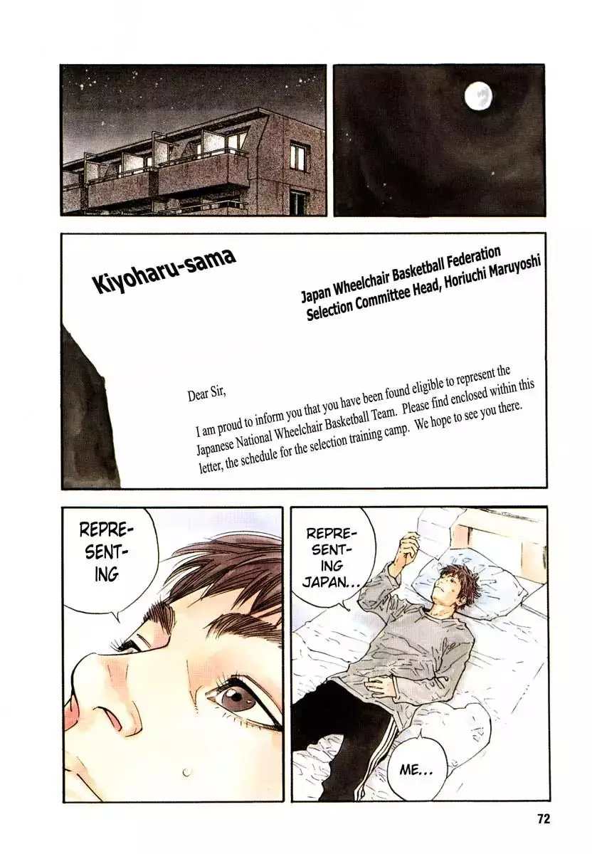 Read REAL ENGLISH Manga Online