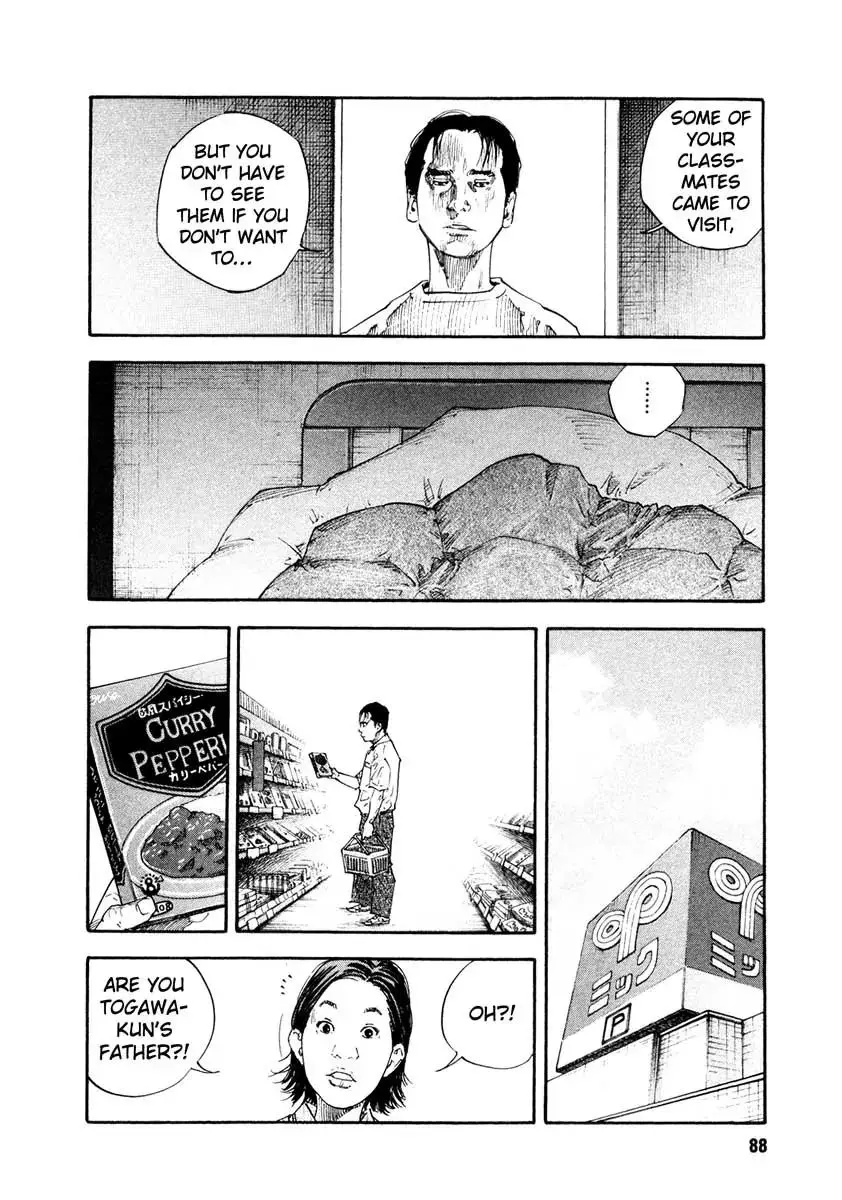 Read REAL ENGLISH Manga Online