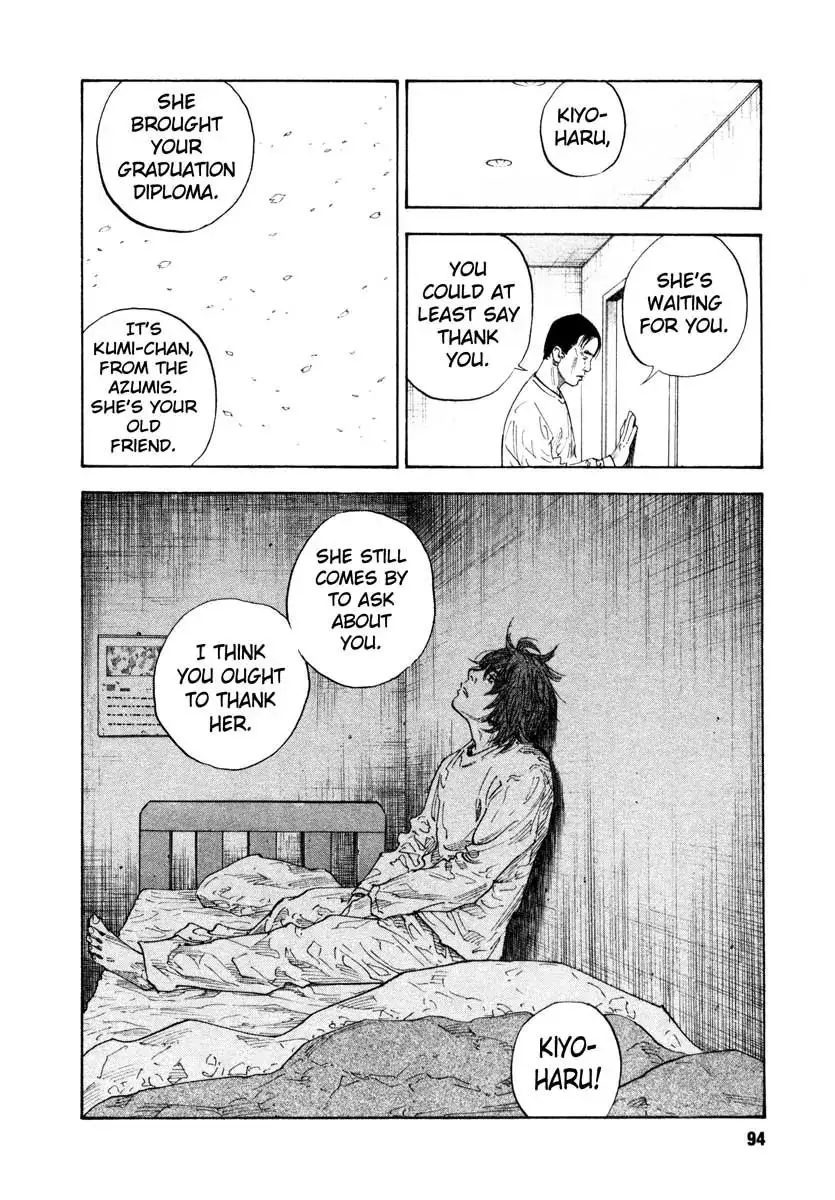 Read REAL ENGLISH Manga Online