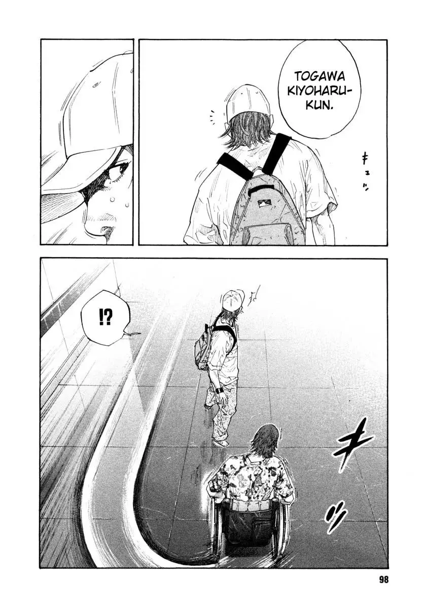 Read REAL ENGLISH Manga Online