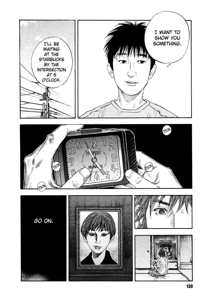 Read REAL ENGLISH Manga Online