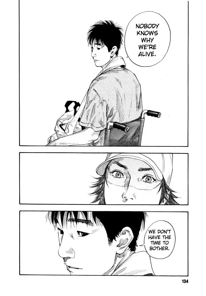 Read REAL ENGLISH Manga Online