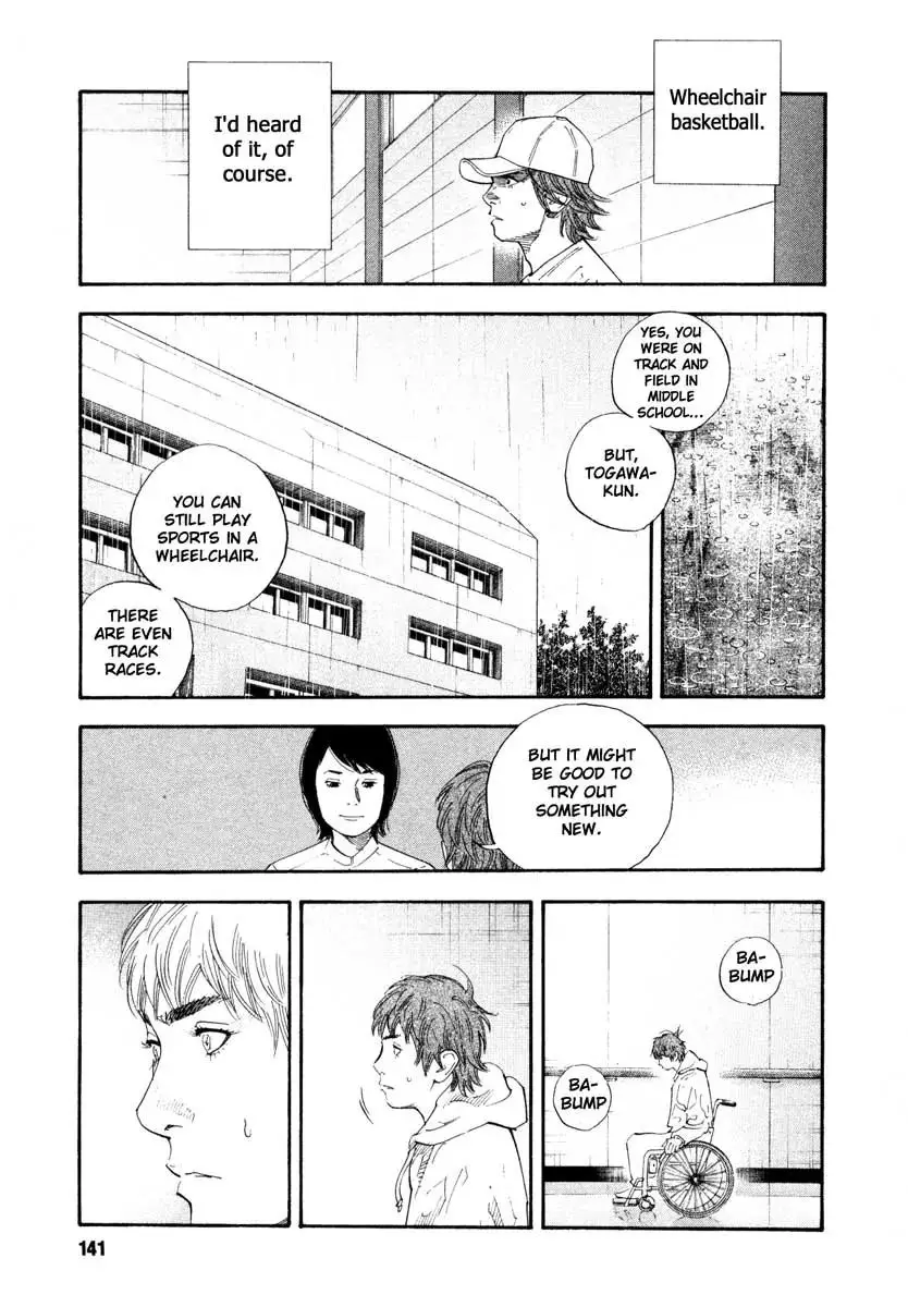 Read REAL ENGLISH Manga Online