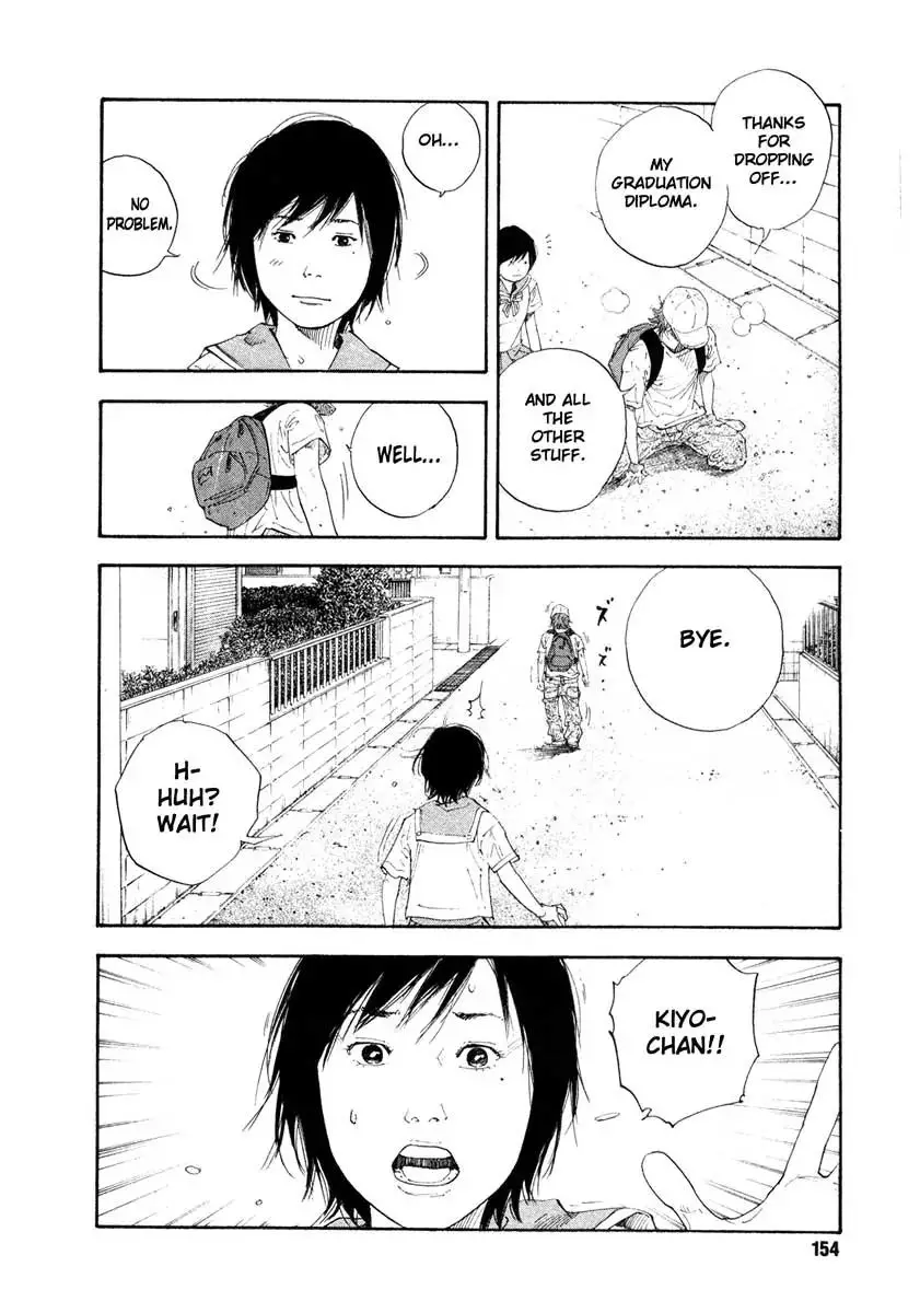 Read REAL ENGLISH Manga Online