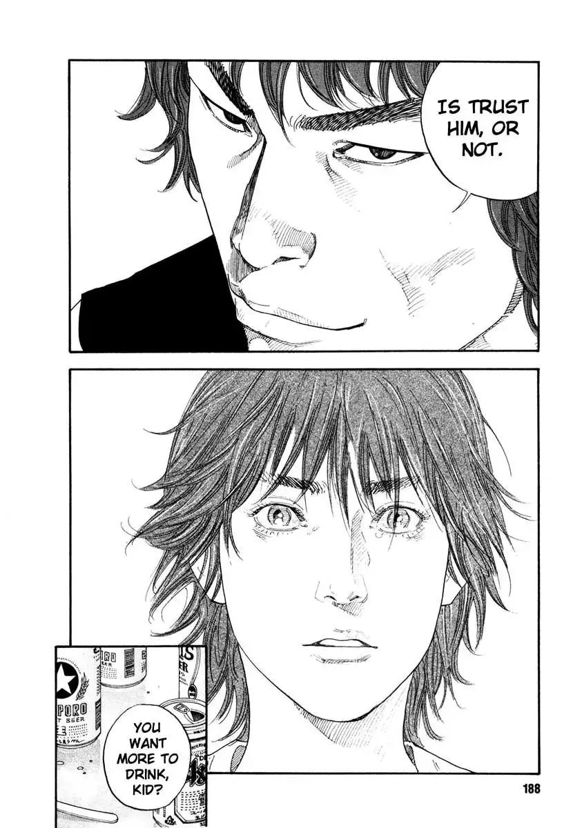 Read REAL ENGLISH Manga Online