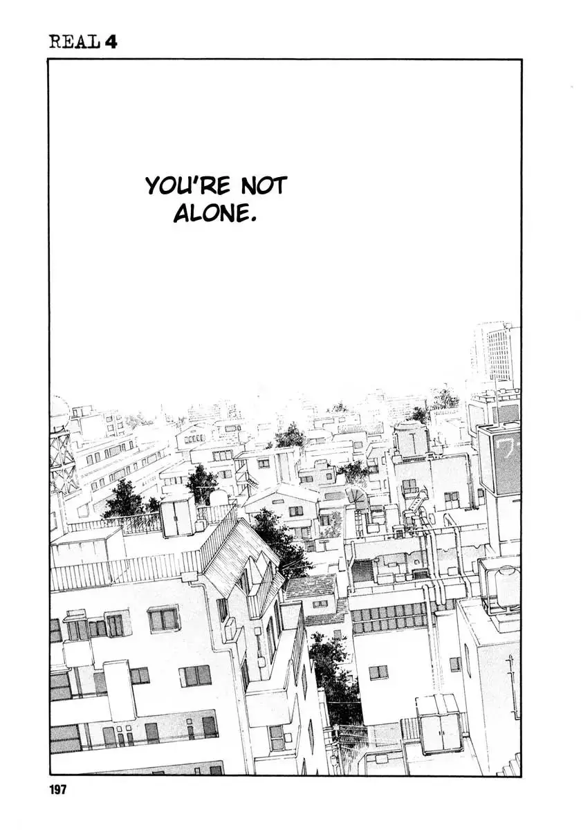 Read REAL ENGLISH Manga Online