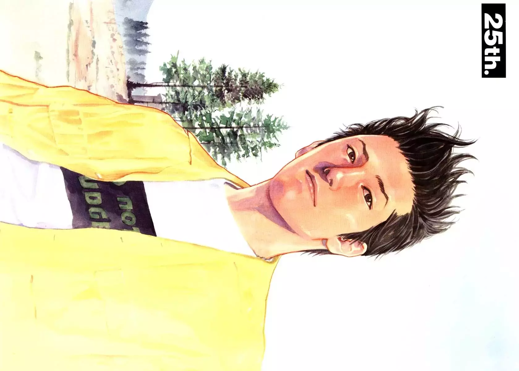 Read REAL ENGLISH Manga Online