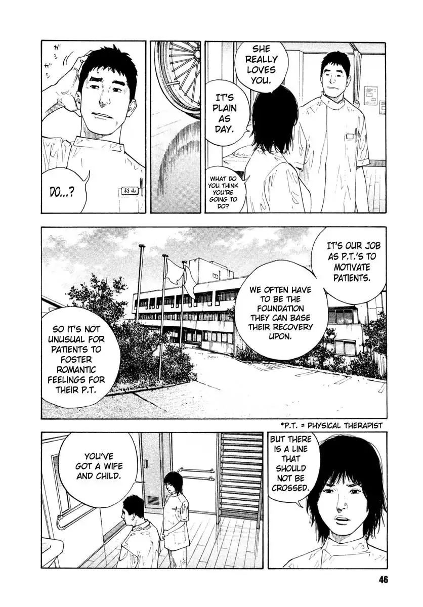 Read REAL ENGLISH Manga Online
