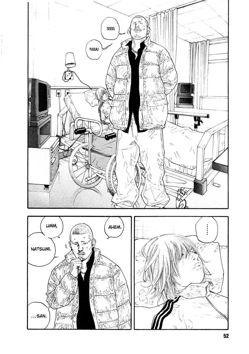 Read REAL ENGLISH Manga Online