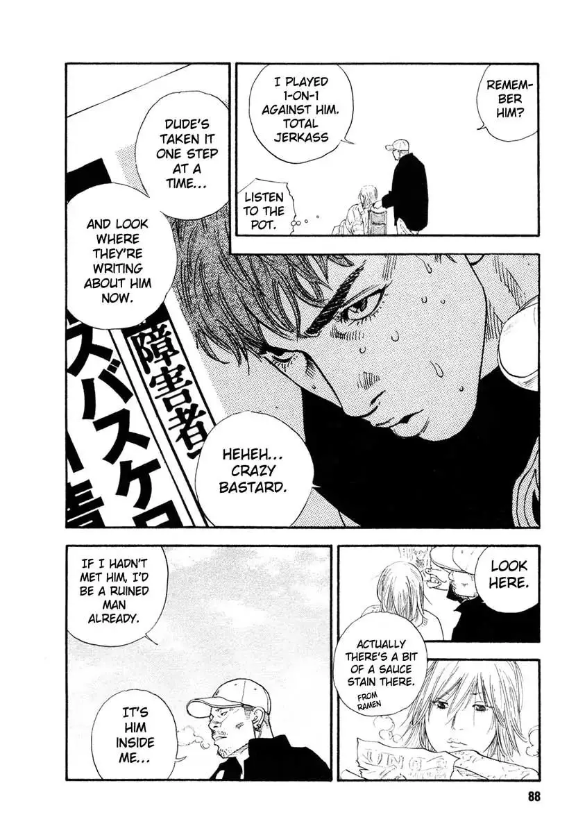 Read REAL ENGLISH Manga Online