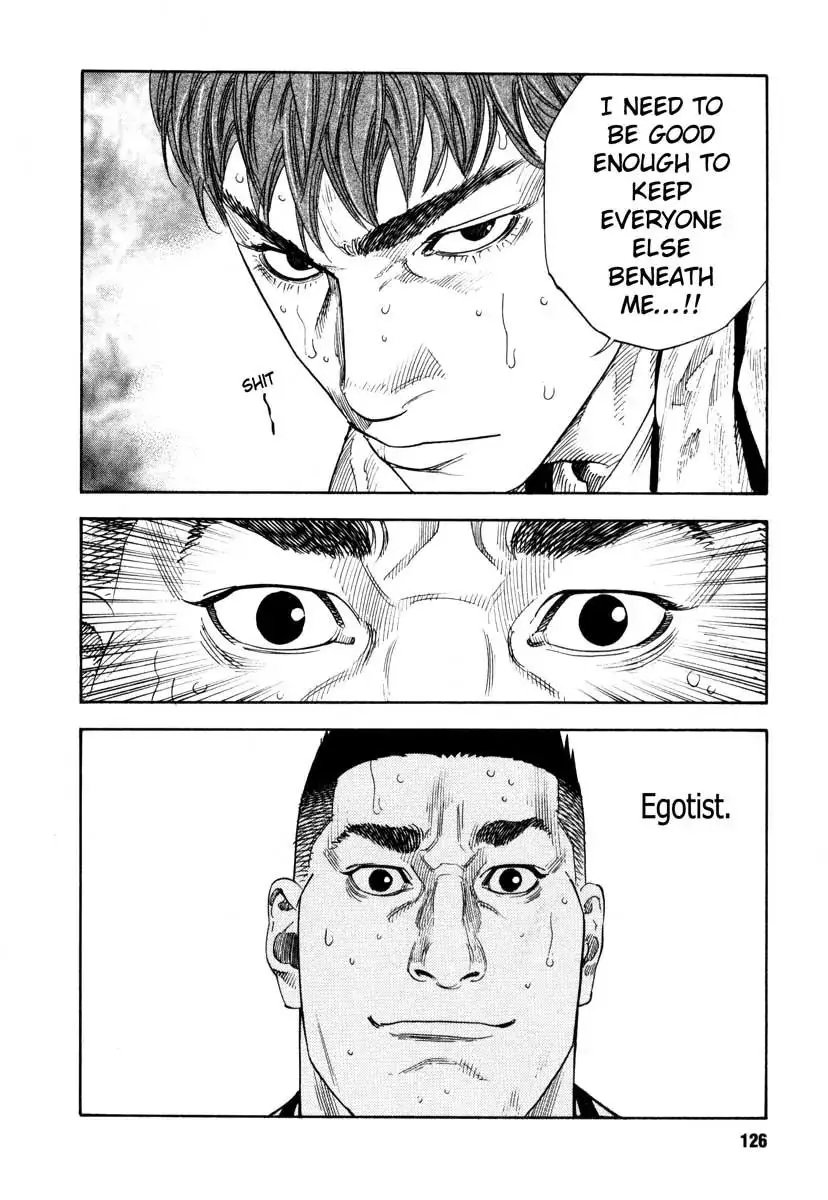 Read REAL ENGLISH Manga Online