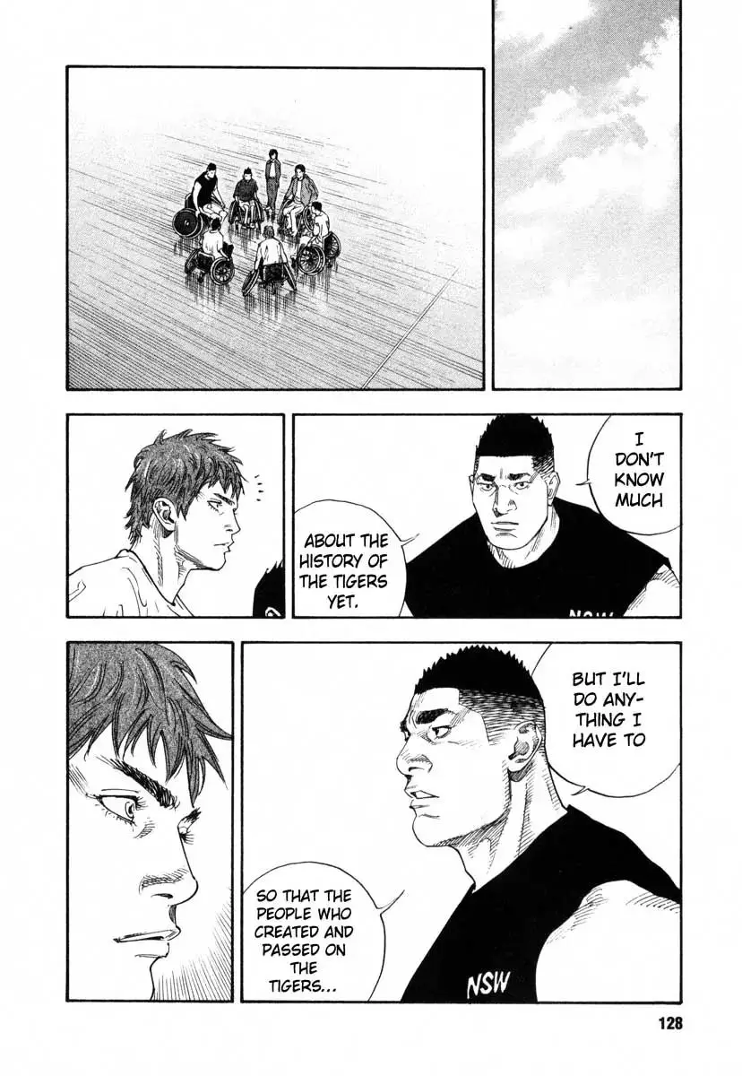 Read REAL ENGLISH Manga Online