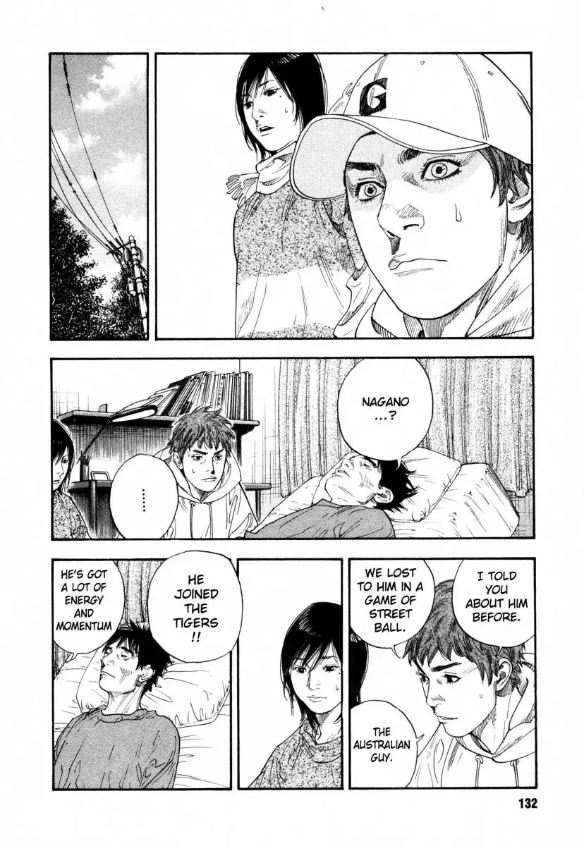 Read REAL ENGLISH Manga Online