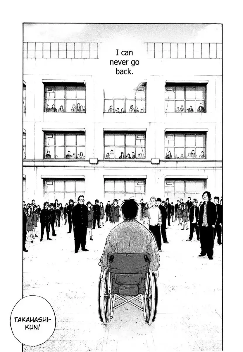 Read REAL ENGLISH Manga Online