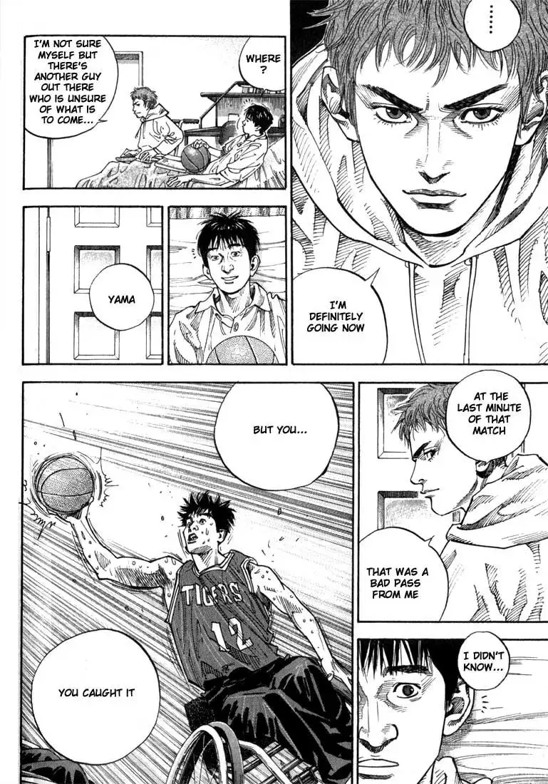 Read REAL ENGLISH Manga Online