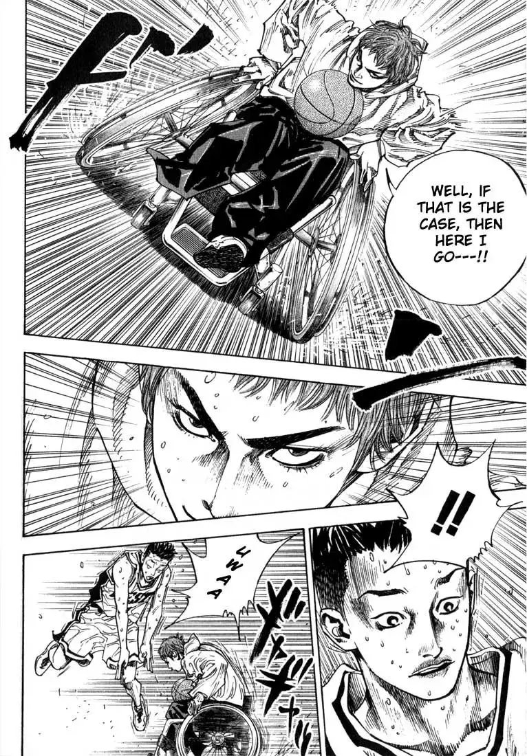 Read REAL ENGLISH Manga Online