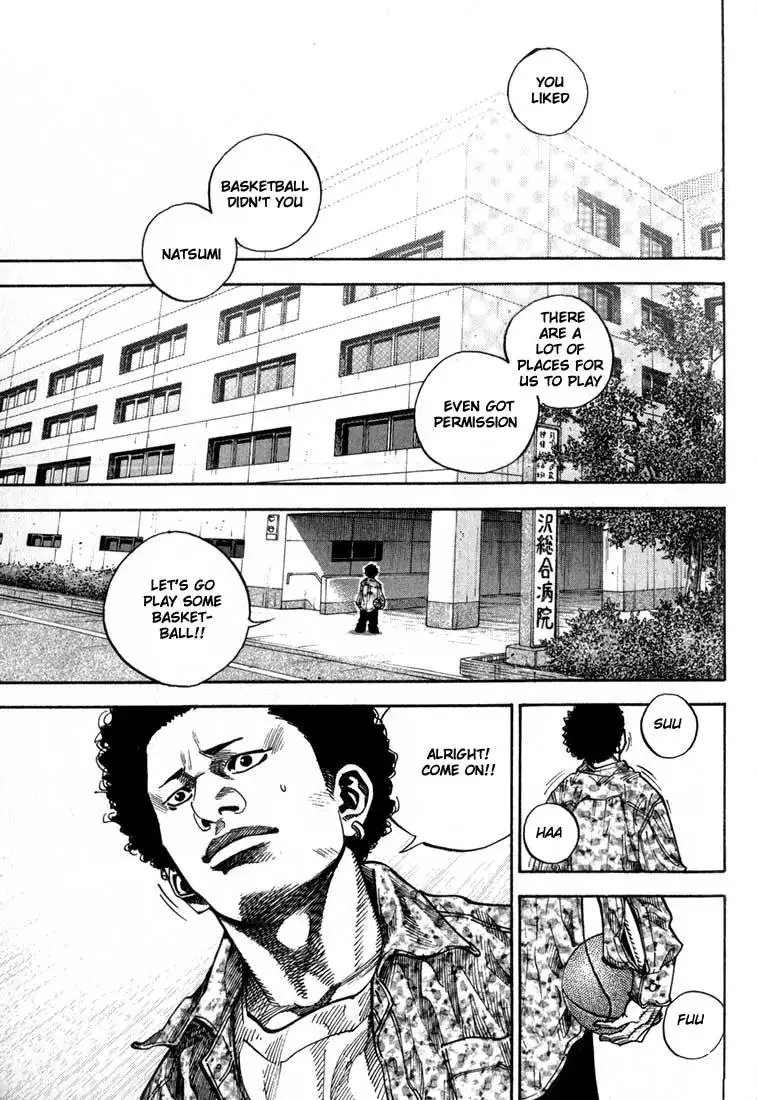 Read REAL ENGLISH Manga Online