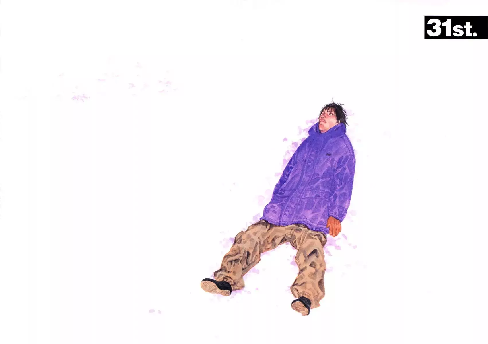 Read REAL ENGLISH Manga Online