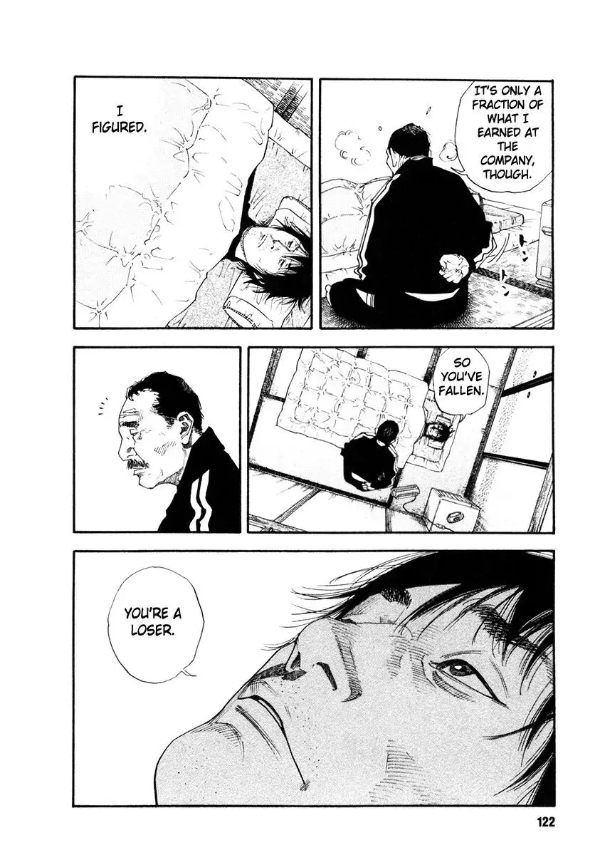 Read REAL ENGLISH Manga Online