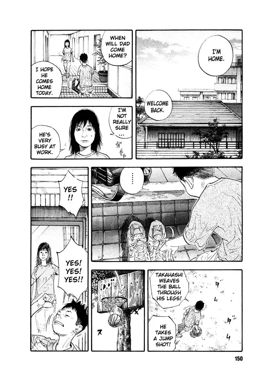 Read REAL ENGLISH Manga Online