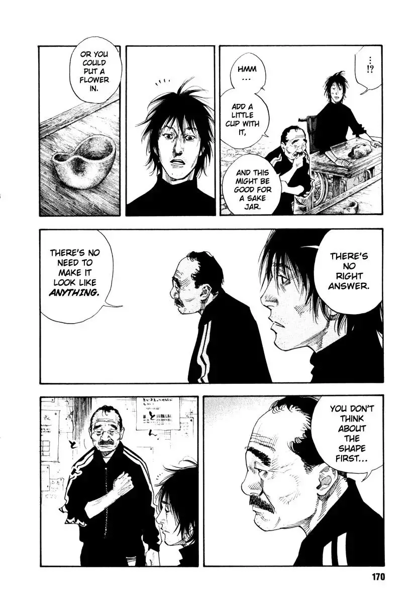 Read REAL ENGLISH Manga Online