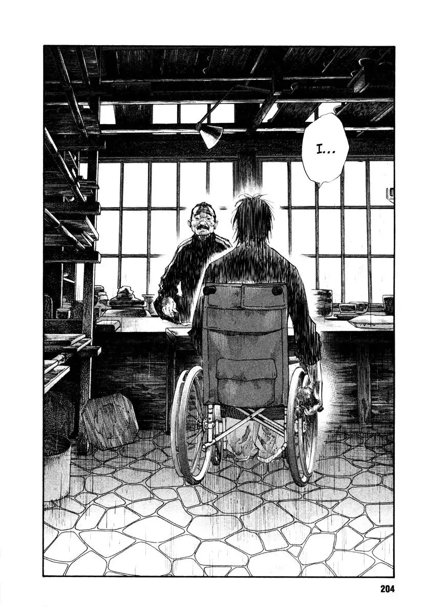 Read REAL ENGLISH Manga Online