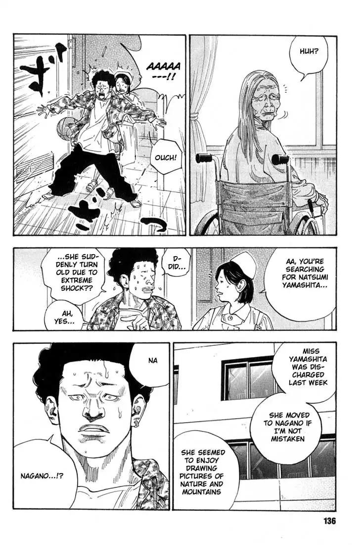 Read REAL ENGLISH Manga Online