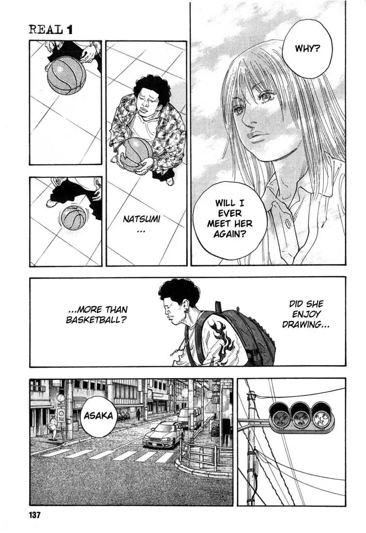 Read REAL ENGLISH Manga Online