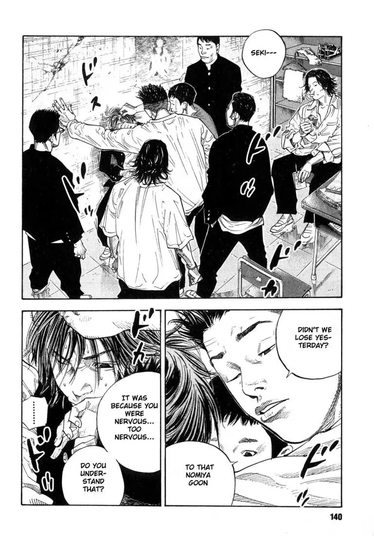 Read REAL ENGLISH Manga Online