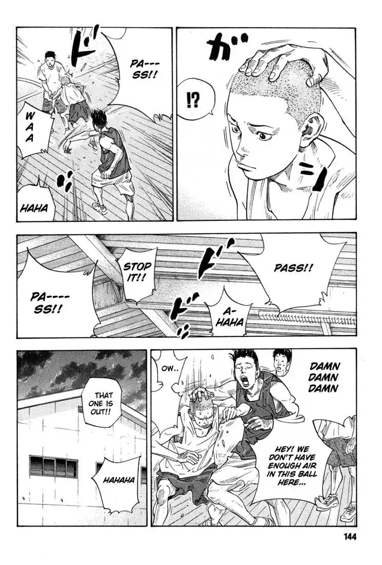 Read REAL ENGLISH Manga Online