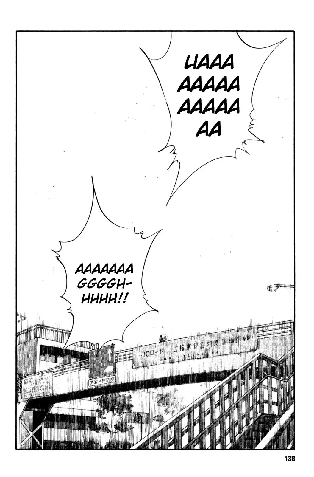 Read REAL ENGLISH Manga Online