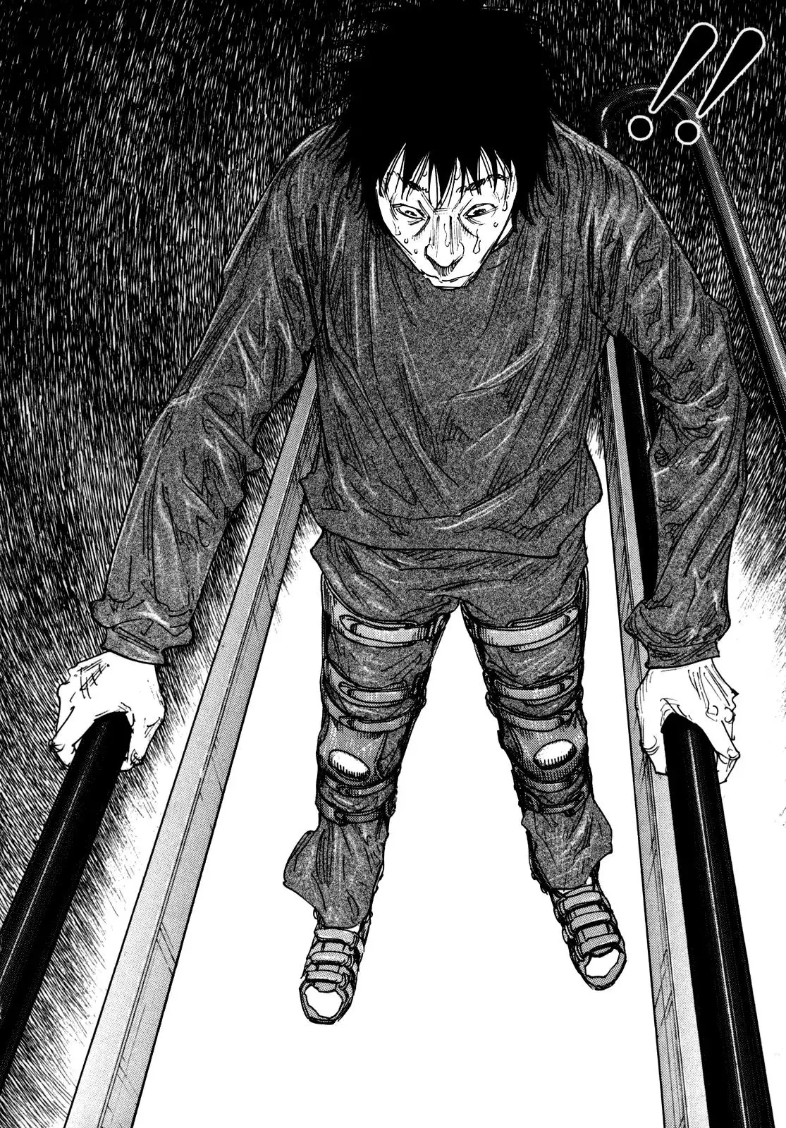 Read REAL ENGLISH Manga Online