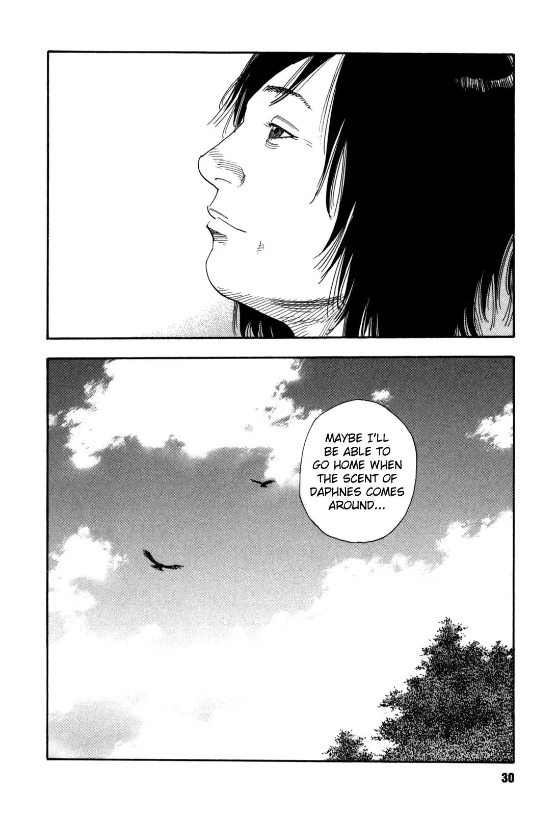 Read REAL ENGLISH Manga Online