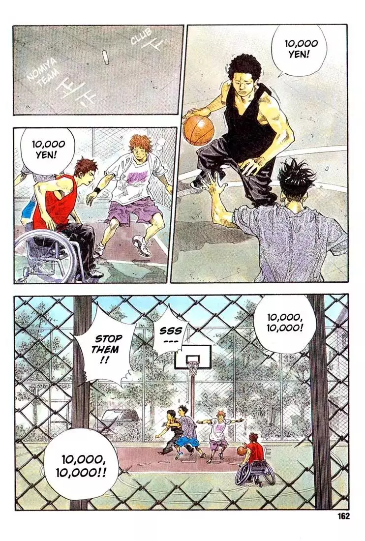 Read REAL ENGLISH Manga Online